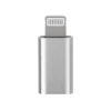Адаптер Blue Star USB-C на Lightning White (5903396433801)