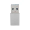 Перехідник Blue Star USB C на USB A 3.0 White (5903396433825)