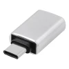 Адаптер Blue Star USB A 3.0 на USB C White (5903396433832)