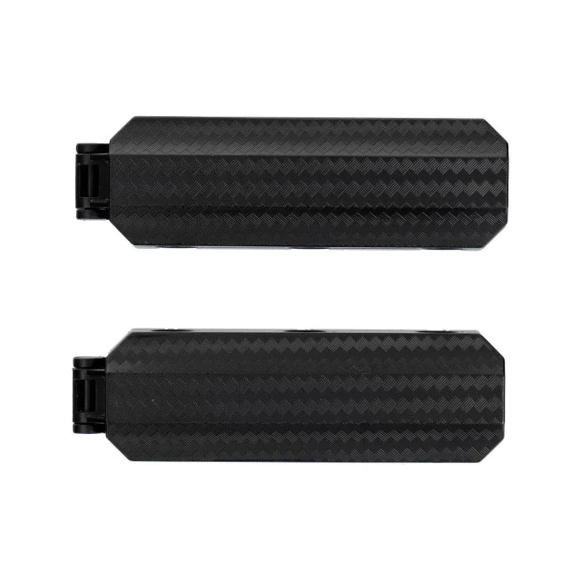 Органайзер магнітний Blue Star PJ-OCZ5 для кабелів Black (5903396433894)