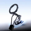 Автодержатель Blue Star Easy View Black with MagSafe (5903396433900)