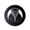 Автодержатель Blue Star Easy View Black with MagSafe (5903396433900)