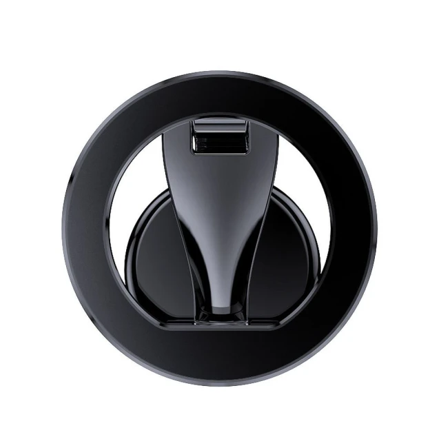 Автодержатель Blue Star Easy View Black with MagSafe (5903396433900)