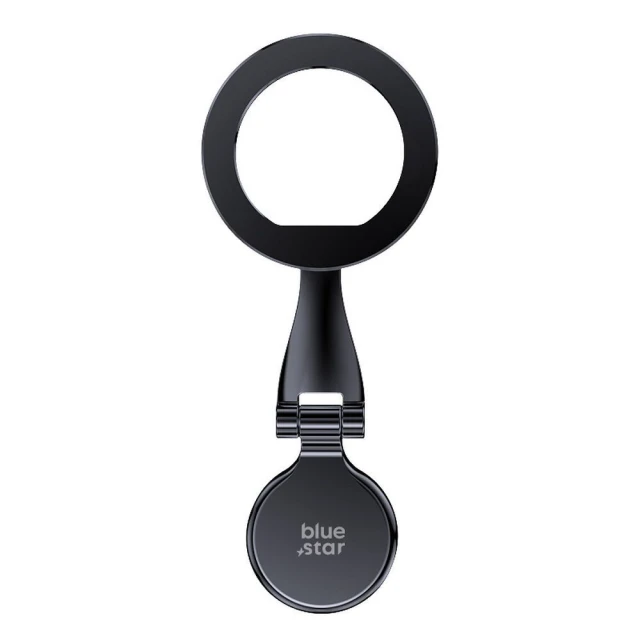 Автодержатель Blue Star Easy View Black with MagSafe (5903396433900)