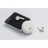 Навушники Blue Star Circle Beat TX3 TWS White (5903396434013)