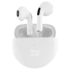 Навушники Blue Star Circle Beat TX3 TWS White (5903396434013)