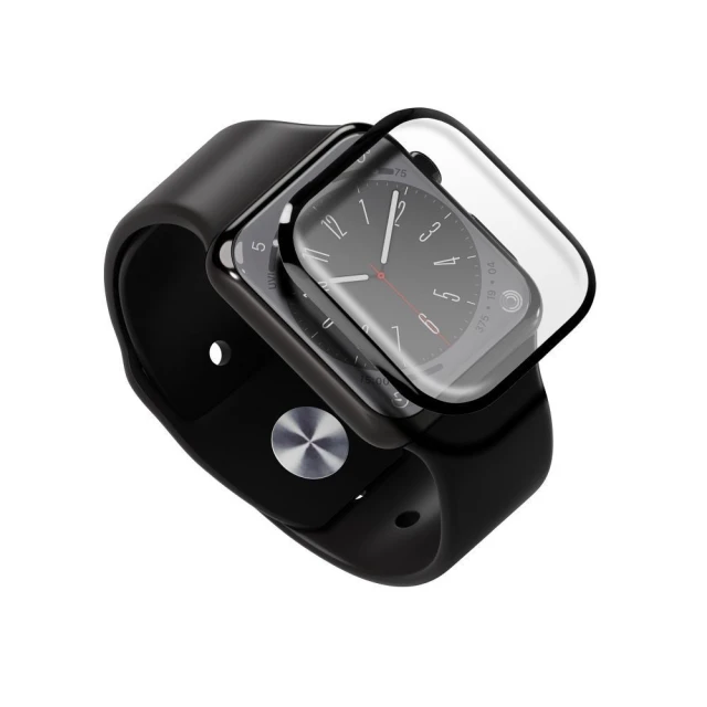 Захисне скло Bestsuit Flexible для Samsung Galaxy Watch 8 40 mm (5903396434730)