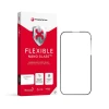 Захисне скло Forcell Flexible 5D для Samsung Galaxy S26 Ultra Black (5903396434921)