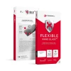 Захисне скло Forcell Flexible 5D для Samsung Galaxy S26 Ultra Black (5903396434921)