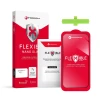 Захисне скло Forcell Flexible 5D для Samsung Galaxy S26 Ultra Black (5903396434921)