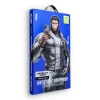 Захисне скло Blueo Mr. Monkey Glass для Samsung Galaxy S26 Black (5903396435300)