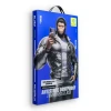 Захисне скло Blueo 5D Mr. Monkey Glass для Samsung Galaxy S26 Plus Black (5903396435331)