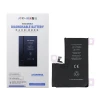 Батарея JCID для iPhone 14 Pro Max 4790 mAh з можливістю призначення як USED збільшена ємність Black (5903396435904)