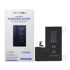 Батарея JCID 3410 mAh для iPhone 14 Pro (5903396435959)