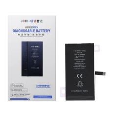 Батарея JCID для iPhone 14 3580 mAh (5903396436109)