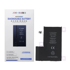 Батарея JCID для iPhone 12 Pro Max (5903396436192)