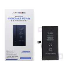 Батарея JCID для iPhone 12 mini (5903396436215)