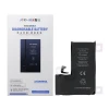 Батарея JCID для iPhone 15 Pro 3420 mAh Black (5903396436246)
