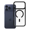 Чохол Roar Mag Bumper для iPhone 17 Pro Max Black (5903396439278)