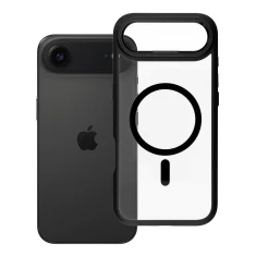 Чехол Roar Mag Bumper для iPhone 17 Air Black (5903396439292)