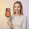 Чохол Roar Mag Bumper для iPhone 17 Air Black (5903396439292)