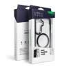 Чехол Roar Mag Bumper для Samsung Galaxy S26 Black (5903396439315)