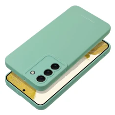 Чохол Roar Luna для Samsung Galaxy A57 5G Green (5903396440069)