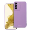 Чохол Roar Luna для Samsung Galaxy A57 5G Purple (5903396440076)