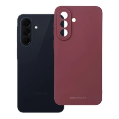 Чохол Roar Luna для Samsung Galaxy A57 5G Red (5903396440083)
