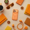 Чохол Roar Mag Bumper для iPhone 17 Air Orange (5903396440724)
