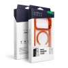 Чохол Roar Mag Bumper для iPhone 17 Air Orange (5903396440724)