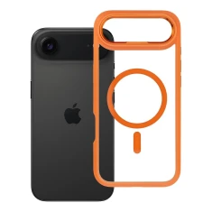 Чехол Roar Mag Bumper для iPhone 17 Air Orange (5903396440724)