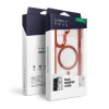 Чохол Roar Mag Bumper для Samsung Galaxy S26 Plus Orange (5903396441028)