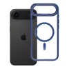 Чохол Roar Mag Bumper для iPhone 17 Air Blue (5903396441066)