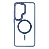 Чехол Roar Mag Bumper для Samsung Galaxy S26 Ultra Blue (5903396441950)