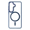 Чохол Roar Mag Bumper для Samsung Galaxy S26 Blue (5903396441981)