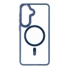 Чехол Roar Mag Bumper для Samsung Galaxy S26 Plus Blue (5903396441998)