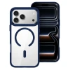 Чехол Roar Mag Bumper для Samsung Galaxy S26 Plus Blue (5903396441998)