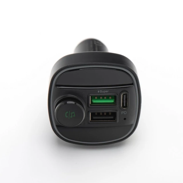 Светодиодная лампа Blue Star Wave L2 RGB 20W Black (5903396442230)