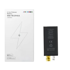 Батарея JCID без BMS для iPhone 12 mini Black (5903396442278)