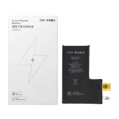 Батарея JCID без BMS для iPhone 15 Pro Max Black (5903396442940)