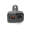 Світлодіодна лампа Blue Star Wave L3 RGB 20W Black (5903396442957)