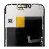 Дисплей JK SOFT OLED для iPhone 13 Pro Max Black (5903396444081)
