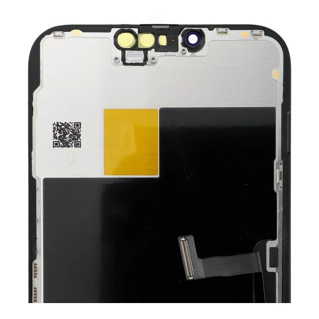 Дисплей JK SOFT OLED для iPhone 13 Pro Max Black (5903396444081)