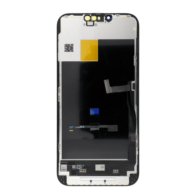 Дисплей JK SOFT OLED для iPhone 13 Pro Max Black (5903396444081)