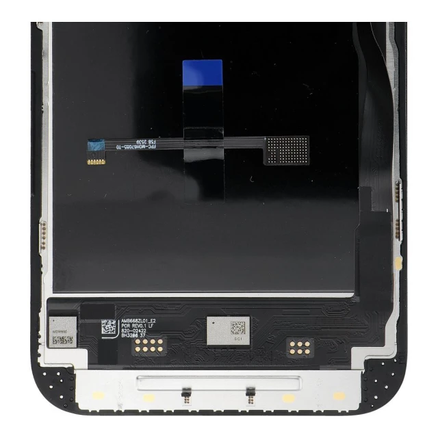 Дисплей JK SOFT OLED для iPhone 13 Pro Max Black (5903396444081)