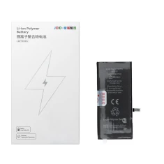 Батарея JCID для iPhone 7 Plus 3500 mAh увеличенной ёмкости (5903396444135)