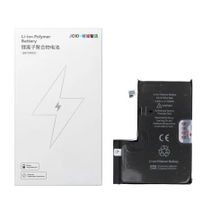 Батарея JCID 4450 mAh для iPhone 12 Pro Max (5903396444272)