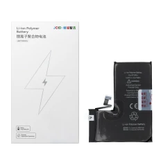 Батарея JCID для iPhone 13 Pro 3300 mAh (5903396444296)