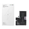 Батарея JCID для iPhone 13 Pro Max 4550 mAh Black (5903396444319)